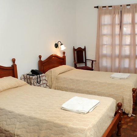 Hotel Andino Villa Carlos Paz Exterior photo