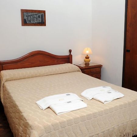Hotel Andino Villa Carlos Paz Exterior photo