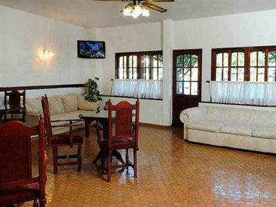 Hotel Andino Villa Carlos Paz Exterior photo