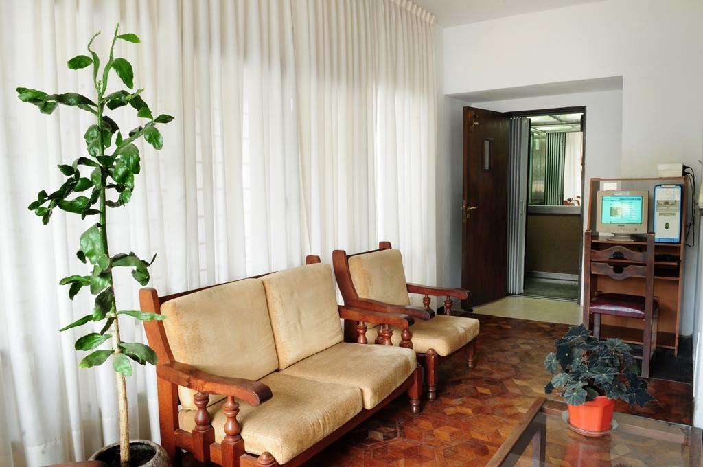 Hotel Andino Villa Carlos Paz Exterior photo